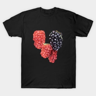 Raspberry T-Shirt